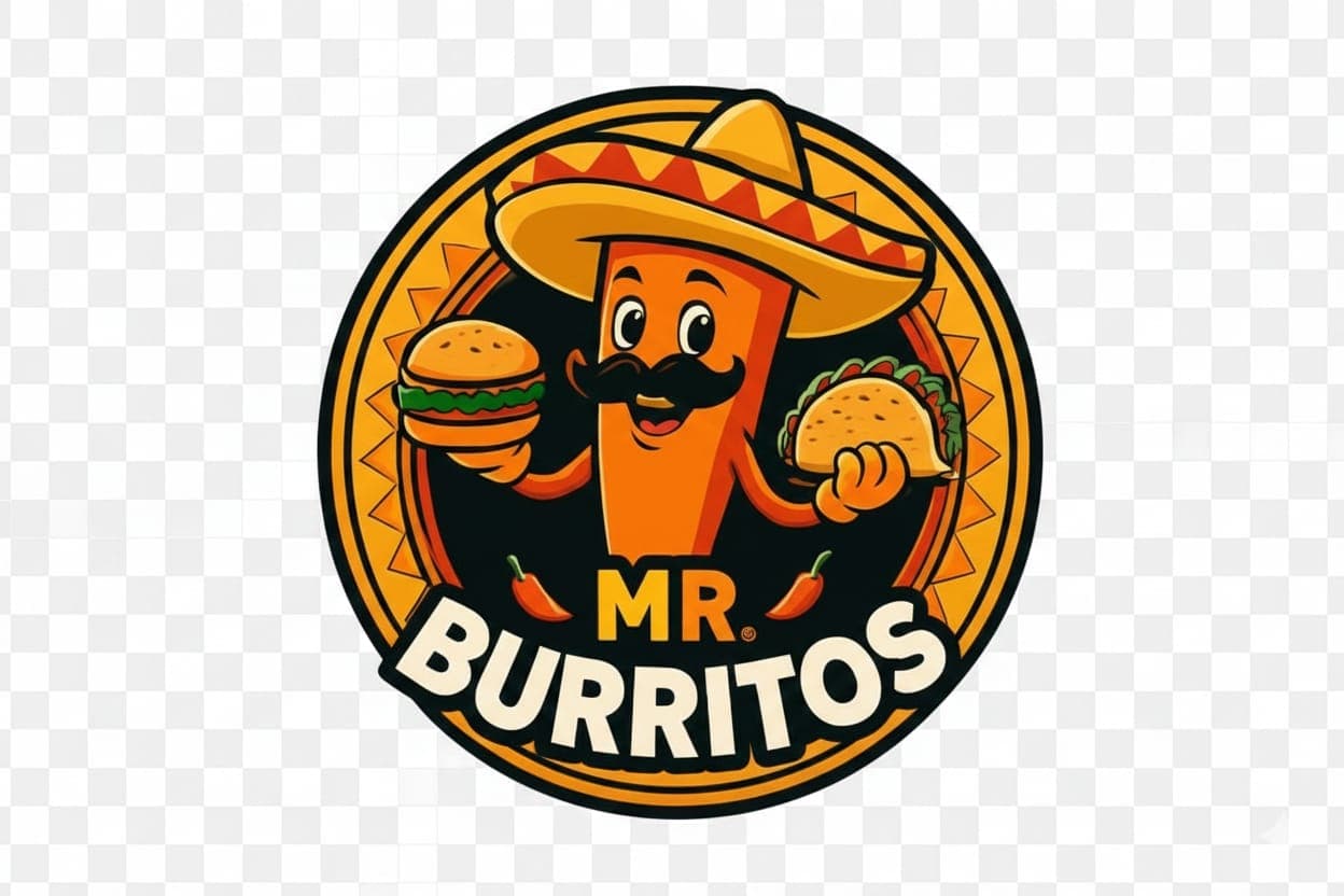 Mr. Burritos